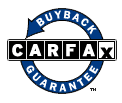 Carfax Guarantee