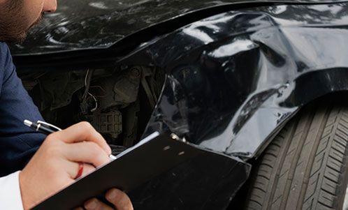 Auto Body & Collision Repair