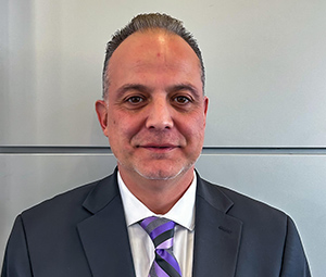 David Manrique