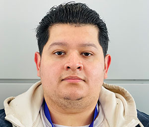 Erik Quintanilla